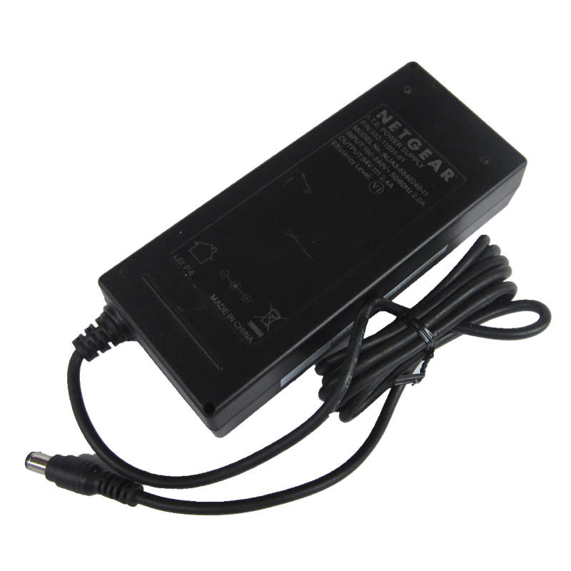 *Brand NEW*NETGEAR 130W 54V 2.4A AC DC ADAPTER NUA3-6540240-L1 POWER SUPPLY